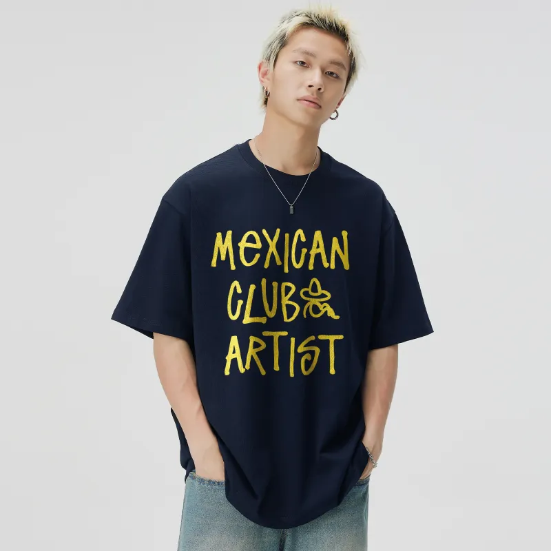MEXICAN T Shirts Unisex-18