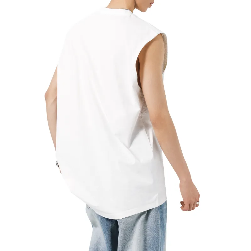 MEXICAN Tank Tops Unisex-6