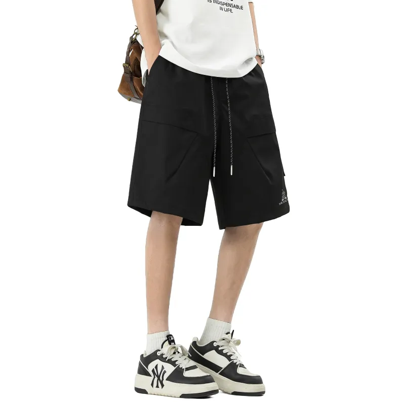 MEXICAN Cargo Shorts Unisex-1