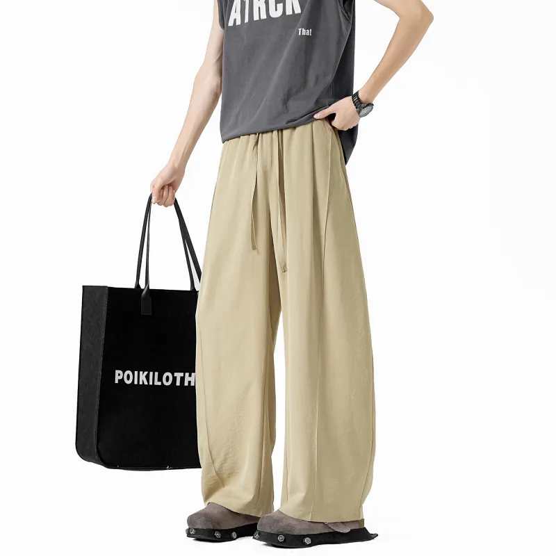 MEXICAN Casual Pants Unisex-8