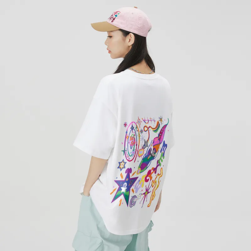 MEXICAN T Shirts Unisex-3