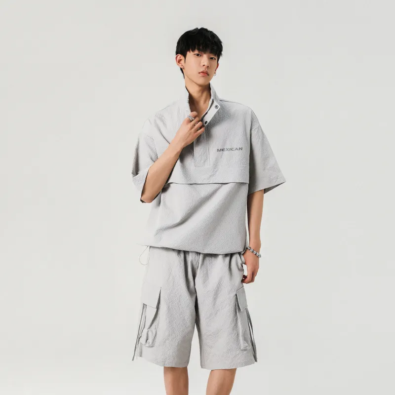 MEXICAN Casual Sportswear Unisex-7