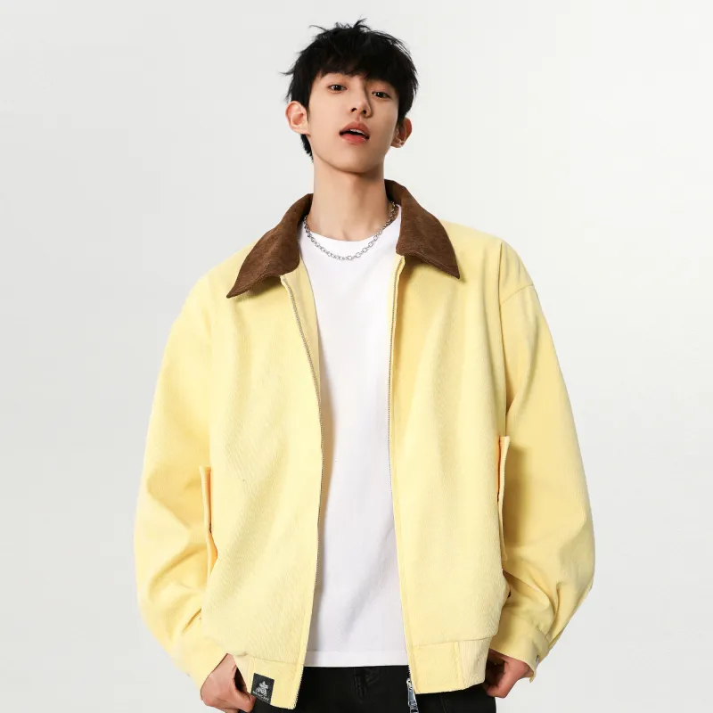 MEXICAN Jackets Coats Unisex Purple-8