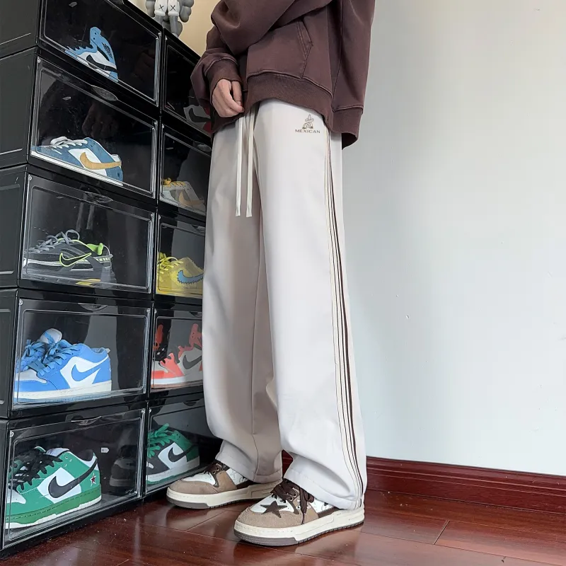 MEXICAN Casual Pants Unisex-19