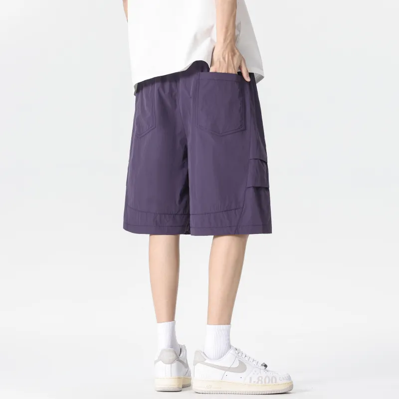 MEXICAN Cargo Shorts Unisex-24