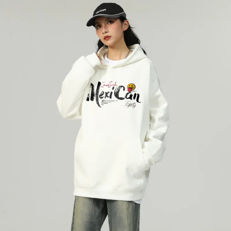 MEXICAN Sweatshirts Unisex-18