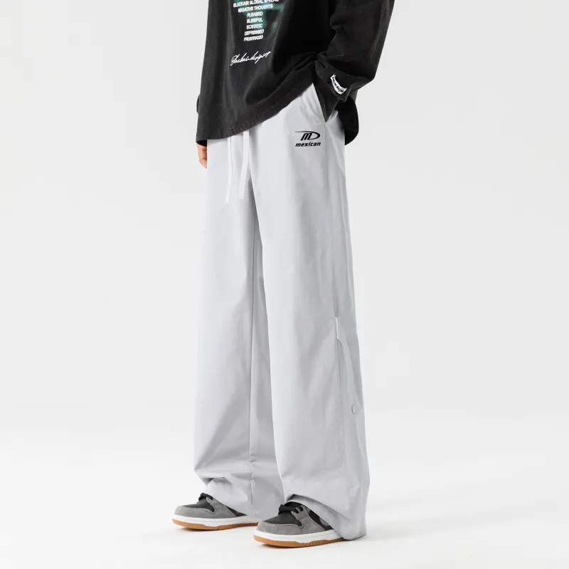 MEXICAN Cargo Pants Unisex-6