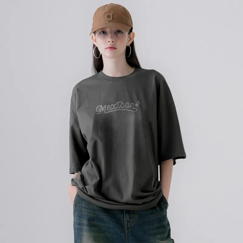 MEXICAN T Shirts Unisex-19