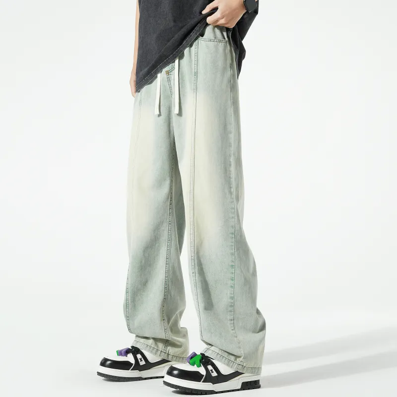 MEXICAN Jeans Unisex-12