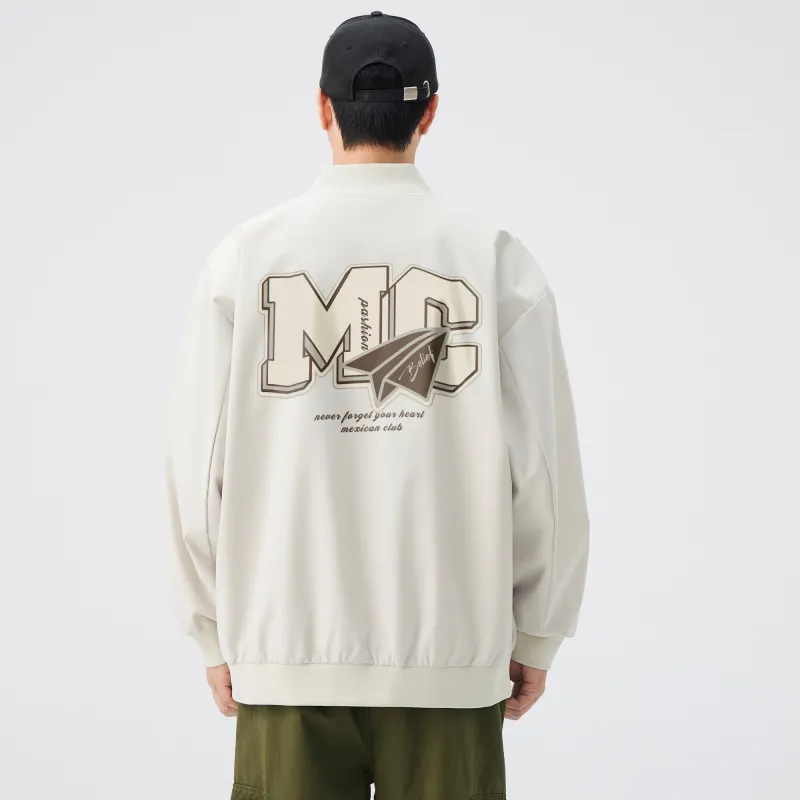 MEXICAN Jackets Unisex-2