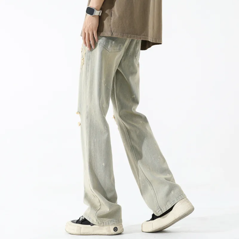 MEXICAN Jeans Unisex-4
