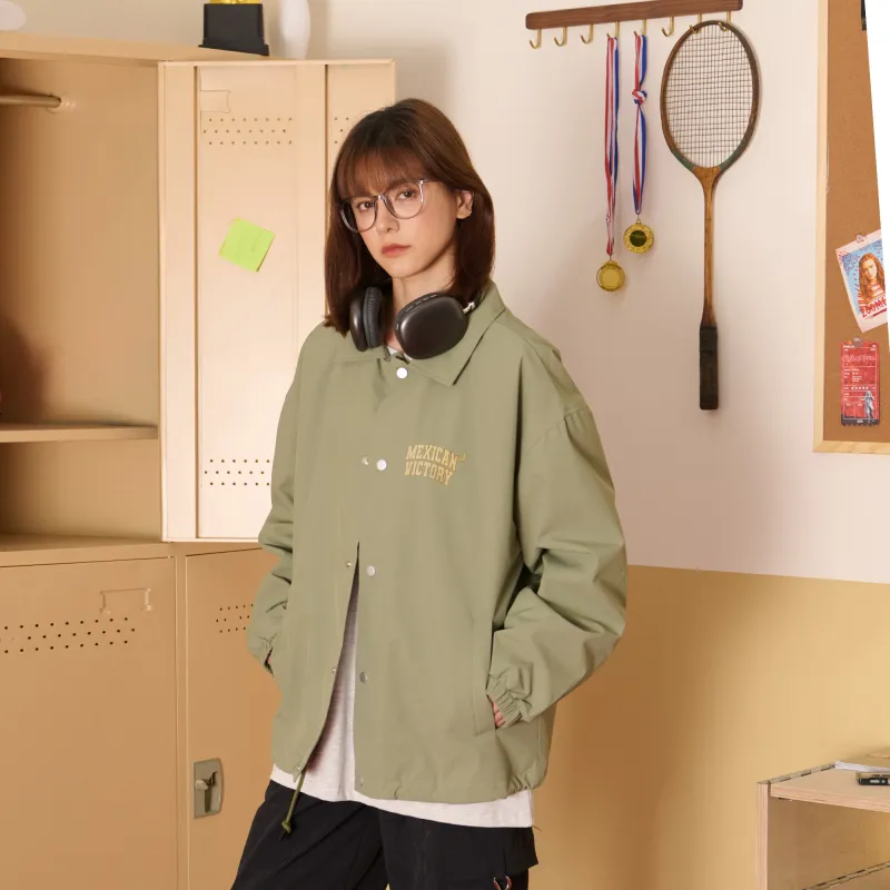 MEXICAN Jackets Unisex-17