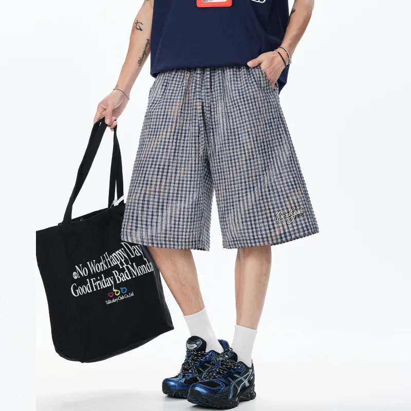 MEXICAN Casual Shorts Unisex-16
