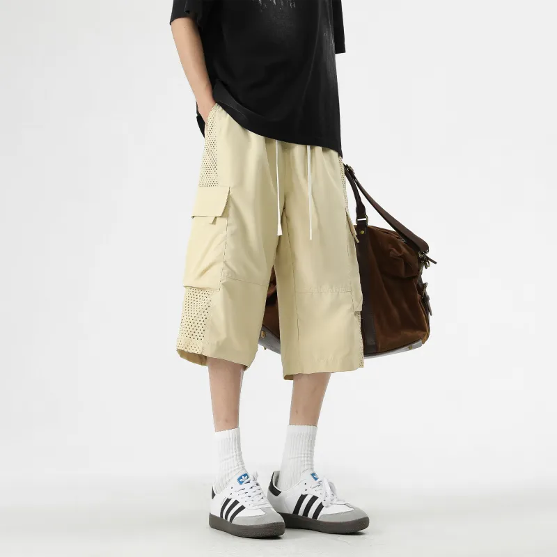MEXICAN Cargo Shorts Unisex-18