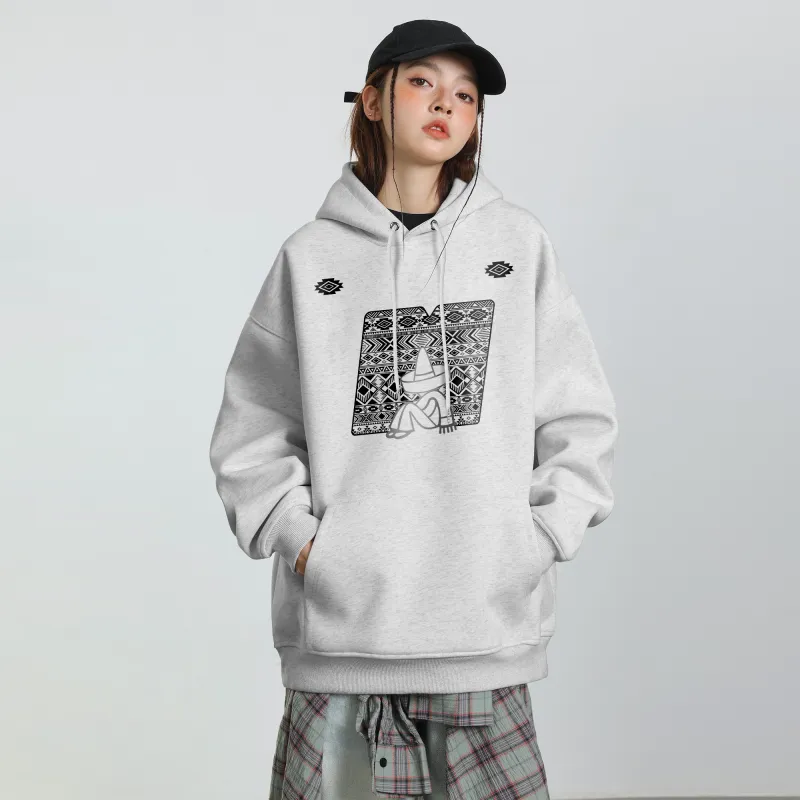 MEXICAN Sweatshirts Unisex-2