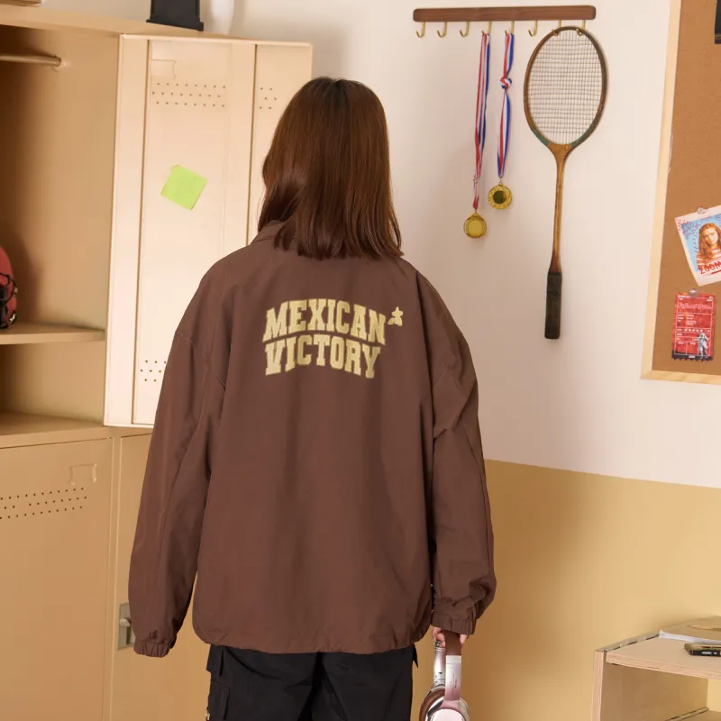 MEXICAN Jackets Unisex-9