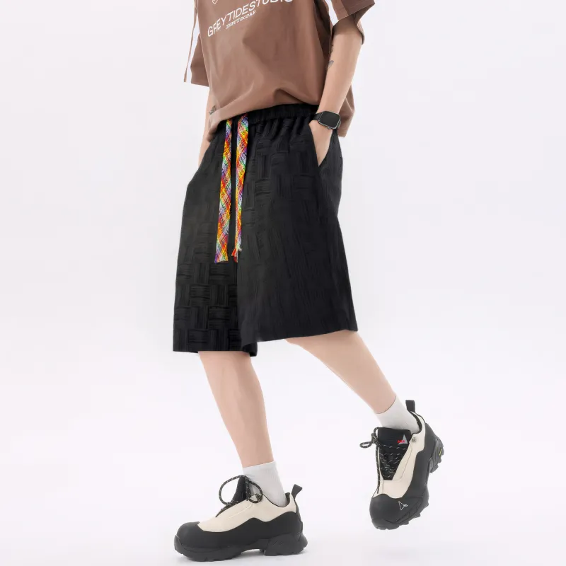 MEXICAN Casual Shorts Unisex-13