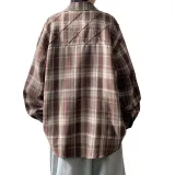 MEXICAN Shirt Early Fall Coat Unisex