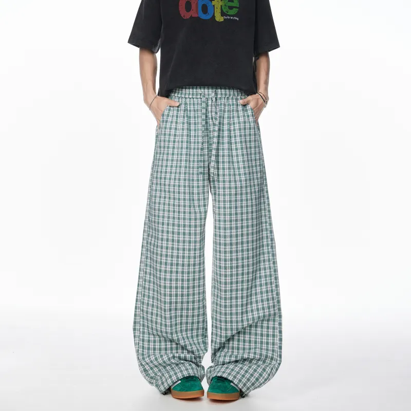 MEXICAN Casual Pants Women's-2