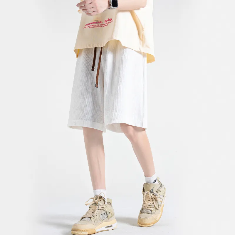 MEXICAN Casual Shorts Unisex-3