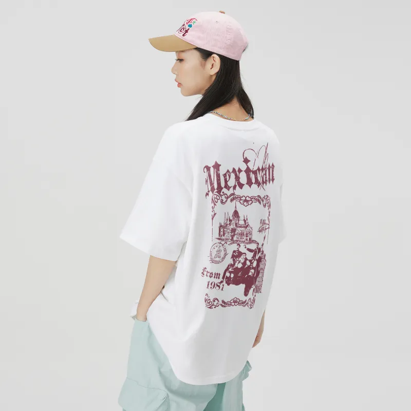 MEXICAN T Shirts Unisex-8