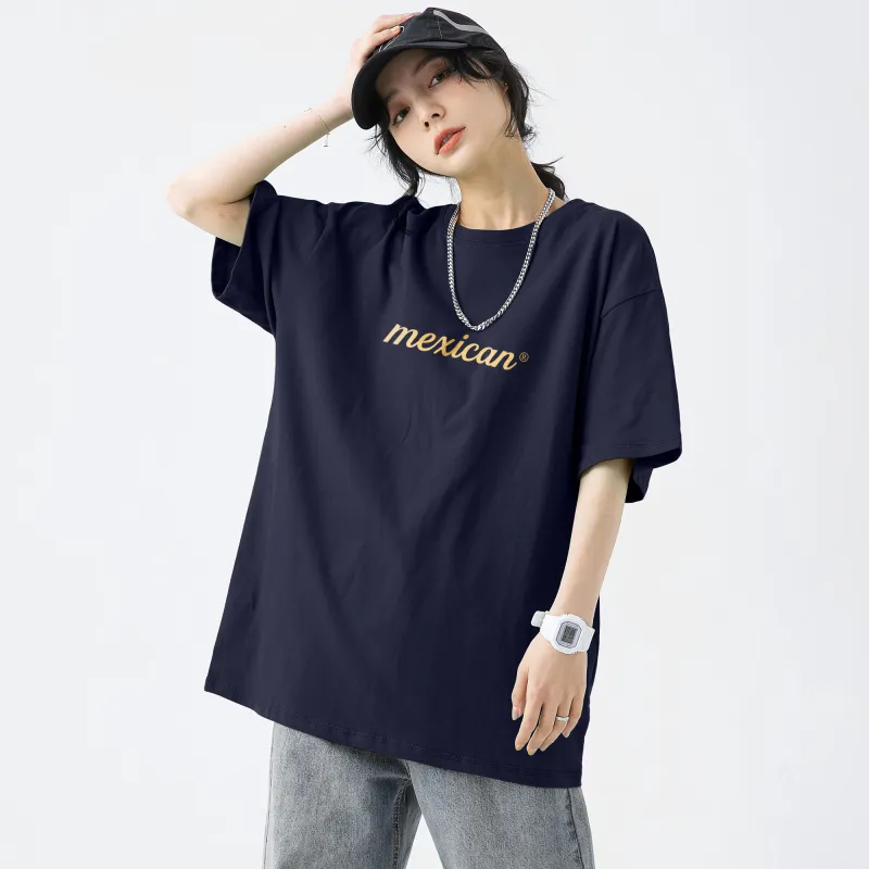 MEXICAN T Shirts Unisex-40