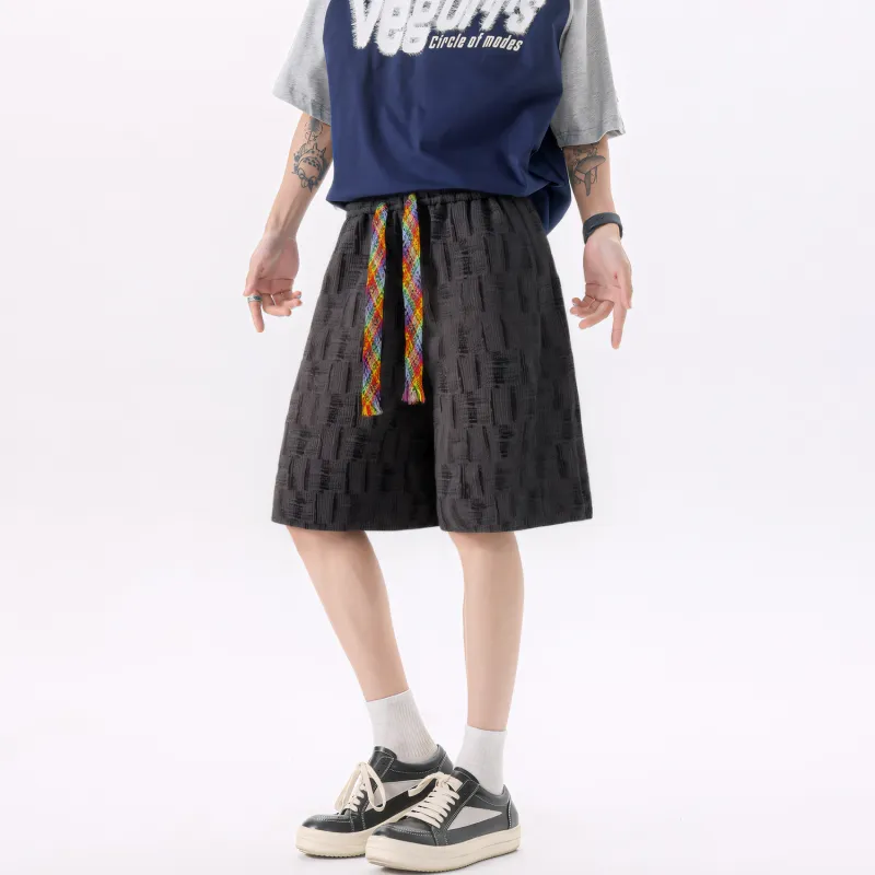 MEXICAN Casual Shorts Unisex-8