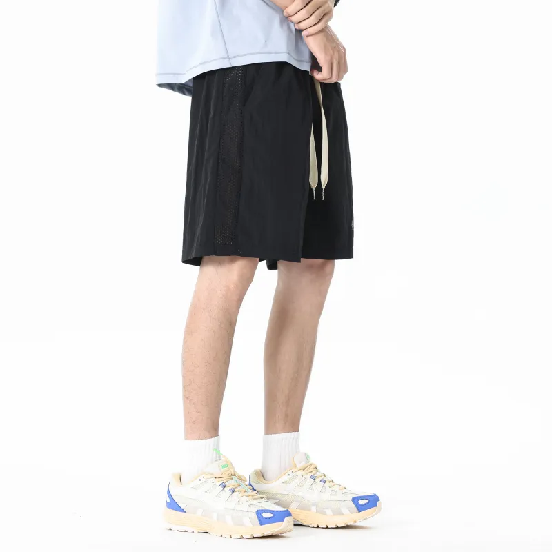 MEXICAN Casual Shorts Unisex-4