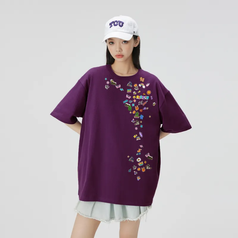 MEXICAN Casual Sportswear Unisex-34