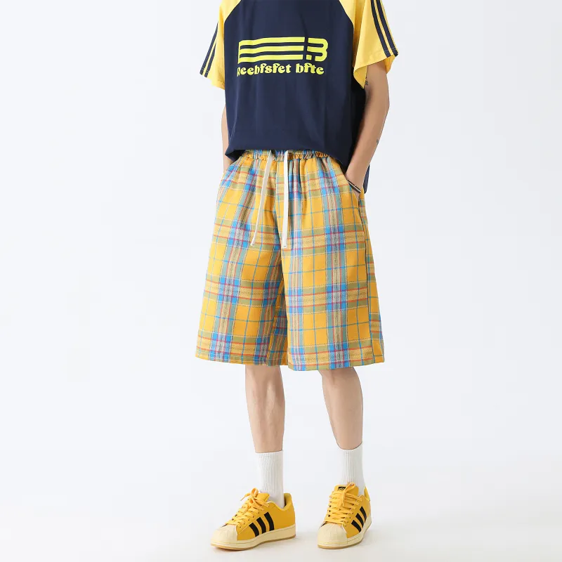 MEXICAN Casual Shorts Unisex-16