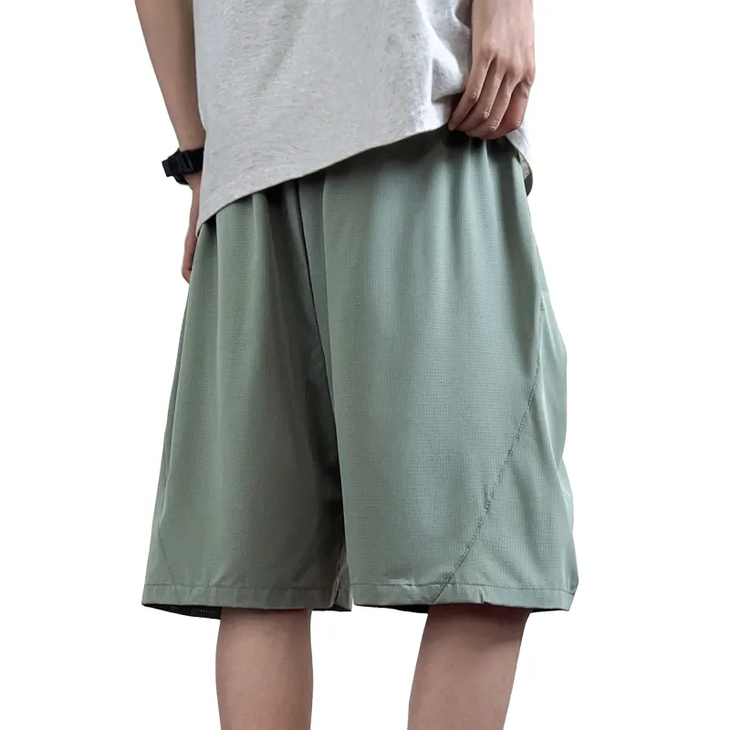 MEXICAN Casual Shorts Unisex-15