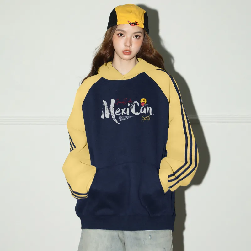 MEXICAN Sweatshirts Unisex-18