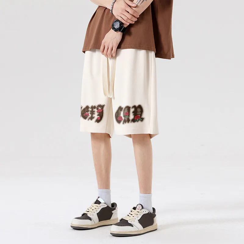 MEXICAN Casual Shorts Unisex-7