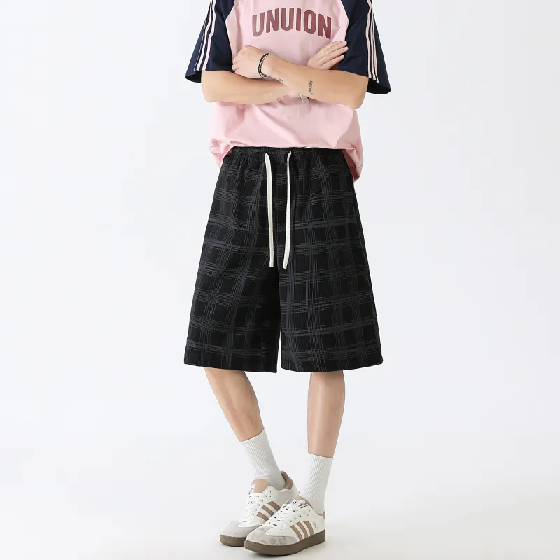 MEXICAN Casual Shorts Unisex-2