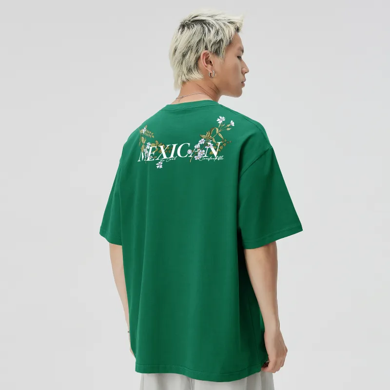 MEXICAN T Shirts Unisex-45