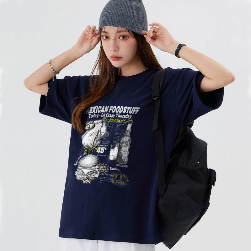 MEXICAN T Shirts Unisex-13