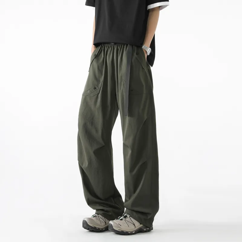 MEXICAN Cargo Pants Unisex-11