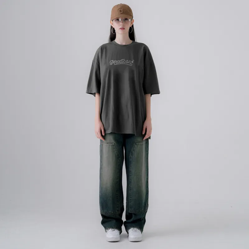 MEXICAN T Shirts Unisex-20