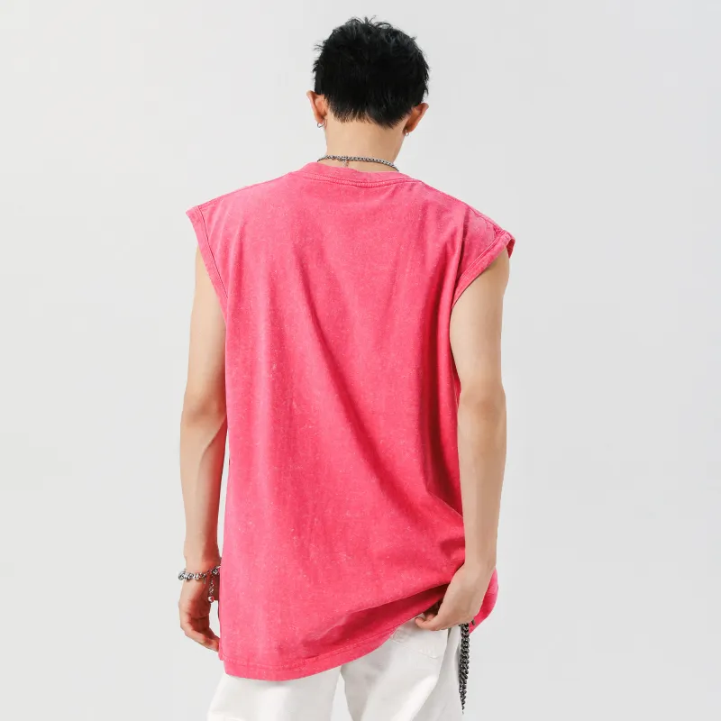 MEXICAN Tank Tops Unisex-19