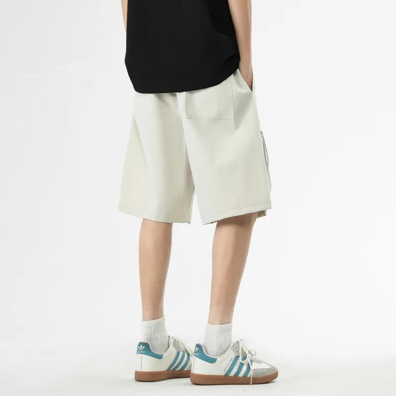 MEXICAN Cargo Shorts Unisex-14