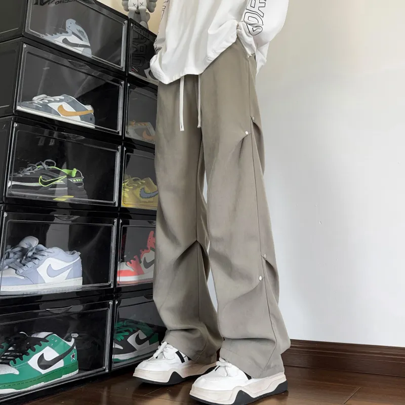 MEXICAN Casual Pants Unisex-22
