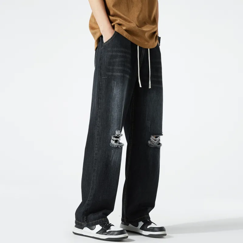 MEXICAN Jeans Unisex-2