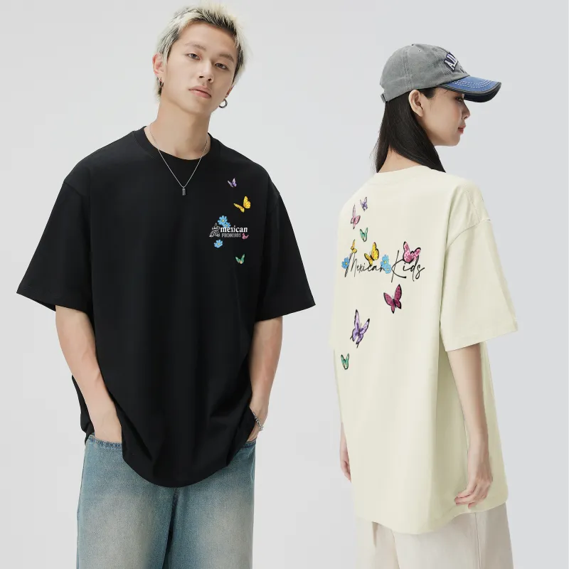 MEXICAN Casual Sportswear Unisex-19