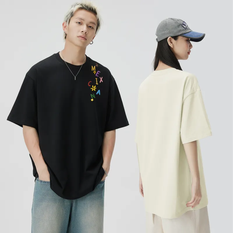 MEXICAN Casual Sportswear Unisex-19