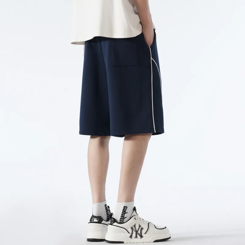 MEXICAN Casual Shorts Unisex-15