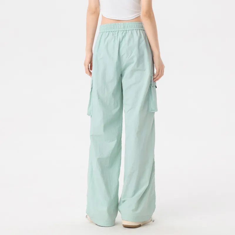 MEXICAN Cargo Pants Unisex Khaki-8