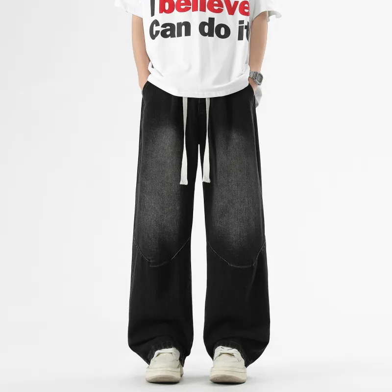 MEXICAN Jeans Unisex-2