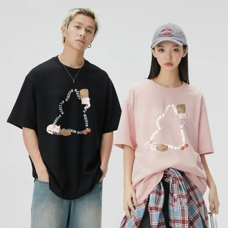 MEXICAN T Shirts Unisex-2