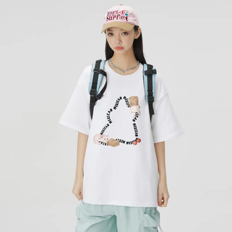 MEXICAN T Shirts Unisex-6