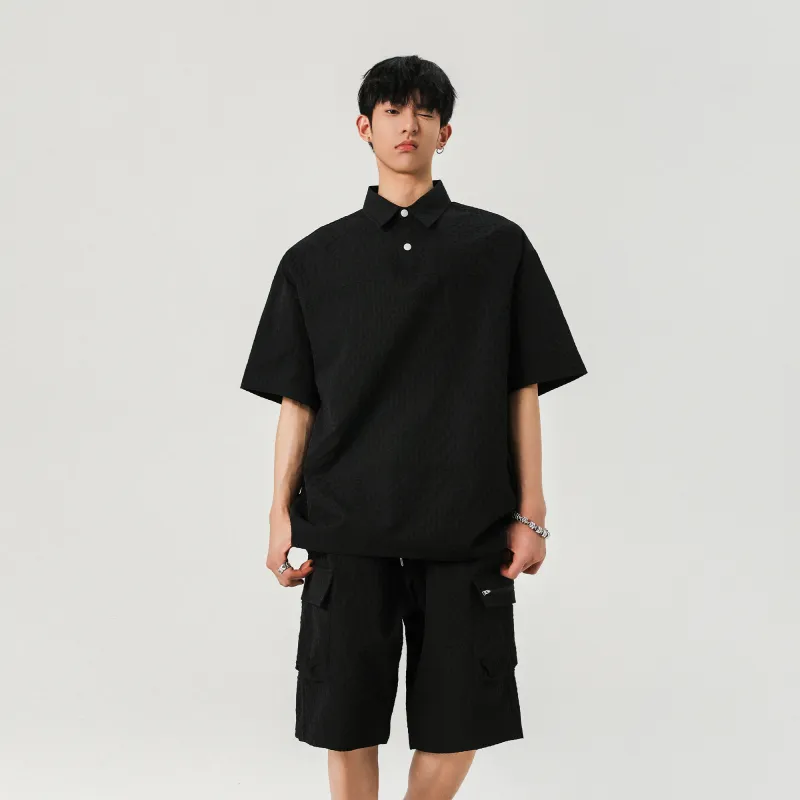 MEXICAN Casual Shorts Unisex-4